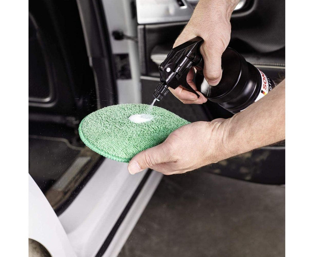 Sonax ProfiLine Plastic Care, 1L - image 2