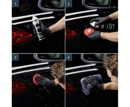 Sonax ProfiLine Polymer for protection of varnish for 6 months, 340 ml - Reelken Auto