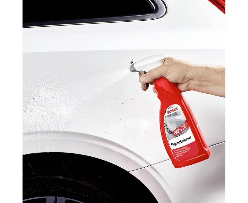 Sonax Paint Corrosion and Rust Cleaner, 500 ml - Reelken Auto