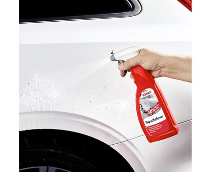 Sonax Corrosion and Rust Remover for Painted Surfaces, 500 ml - image 5