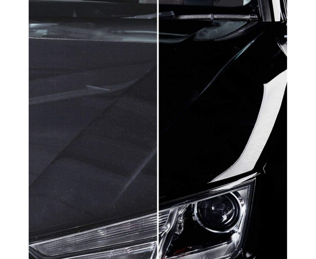 Sonax NanoPro Color Polish Black with Wax 250 ml - image 4