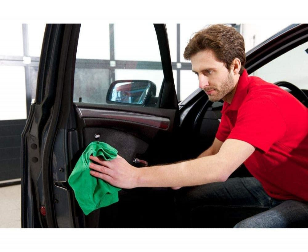 Sonax Interior Cleaner, 500 ml - image 2