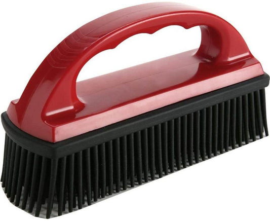 Sonax Brush for removing animal hair from textile coverings - Reelken Auto