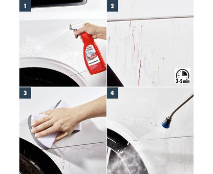 Sonax Paint Corrosion and Rust Cleaner, 500 ml - Reelken Auto