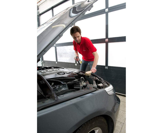 Sonax Engine Cleaner, 500 ml - image 2