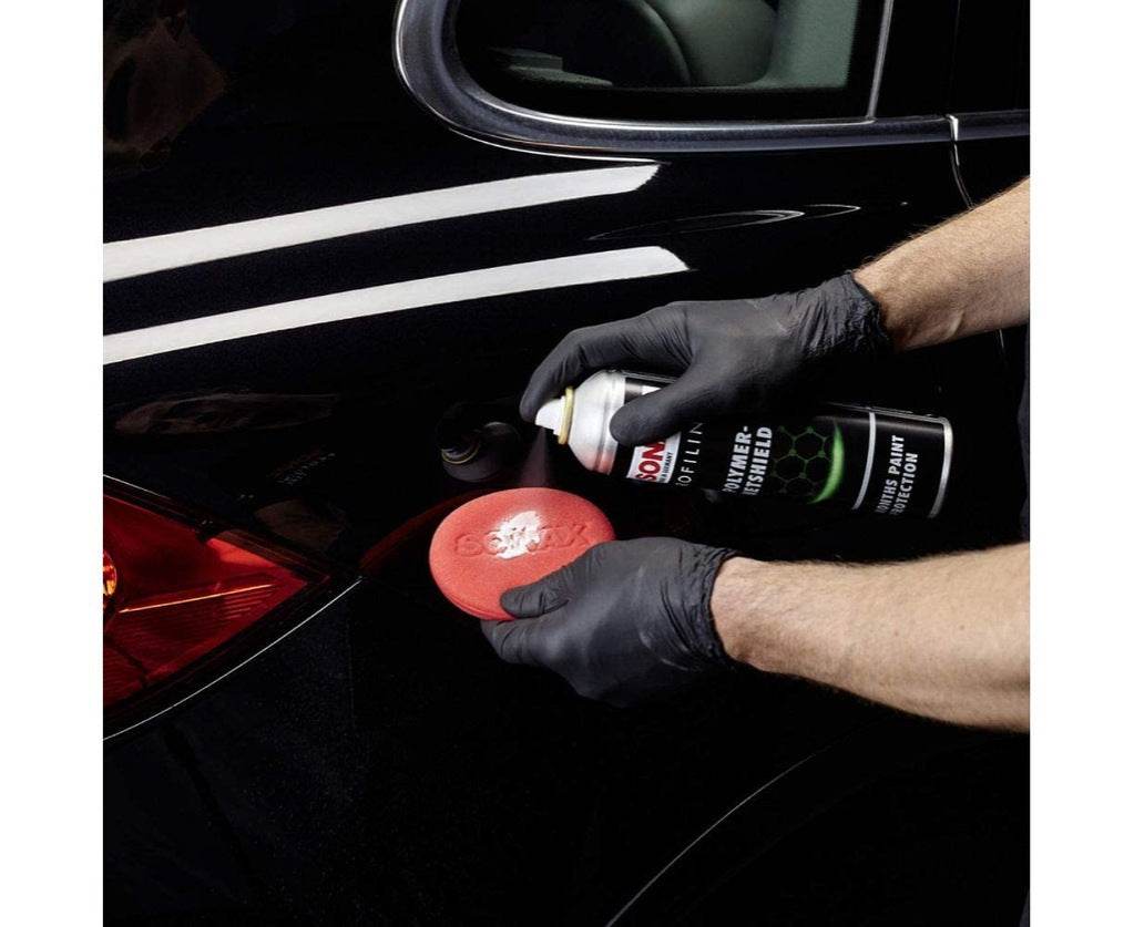 Sonax ProfiLine Polymer for protection of varnish for 6 months, 340 ml - Reelken Auto