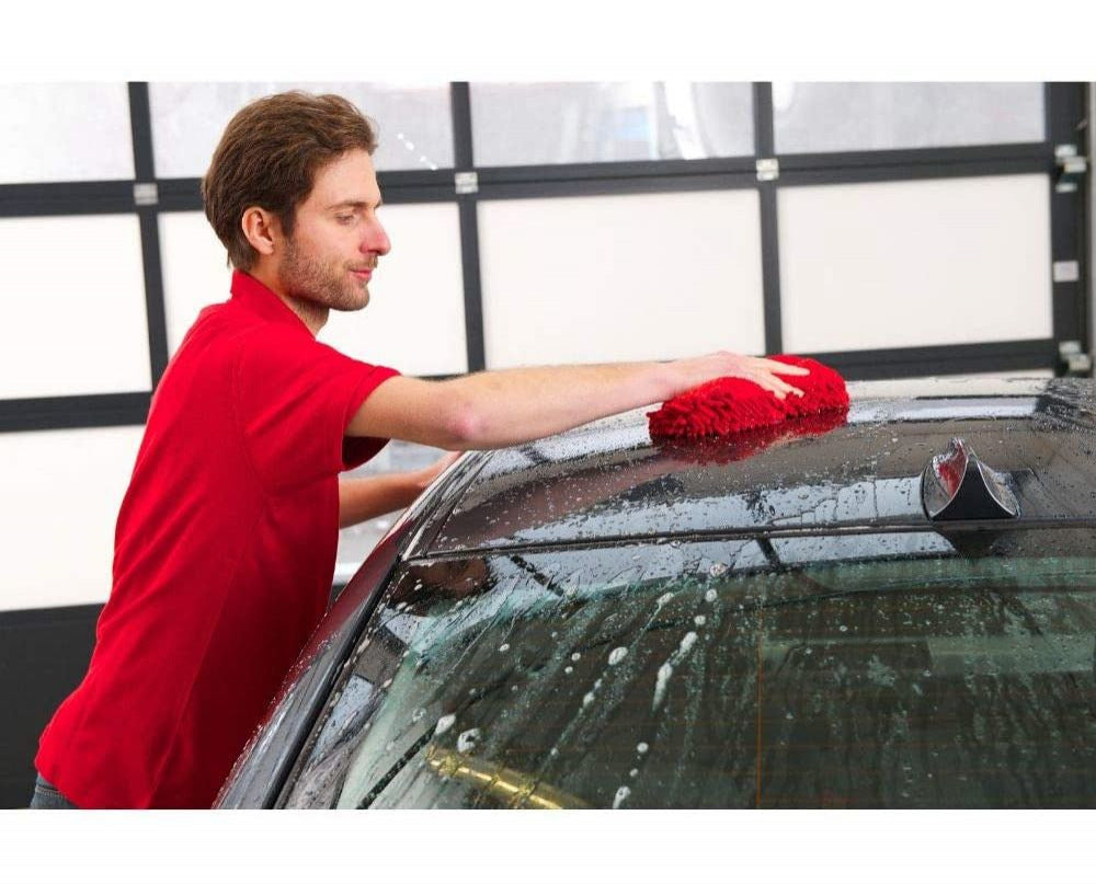 Sonax Concentrated Car Shampoo 1L - image 4