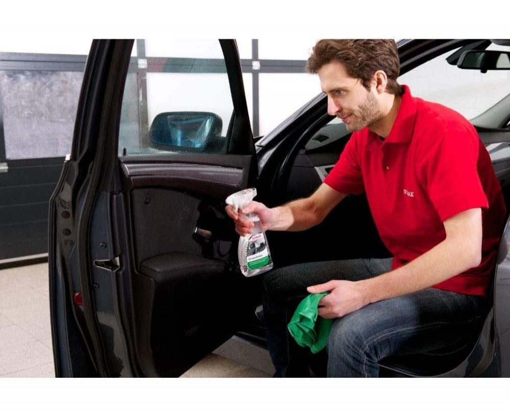 Sonax Interior Cleaner, 500 ml - image 3