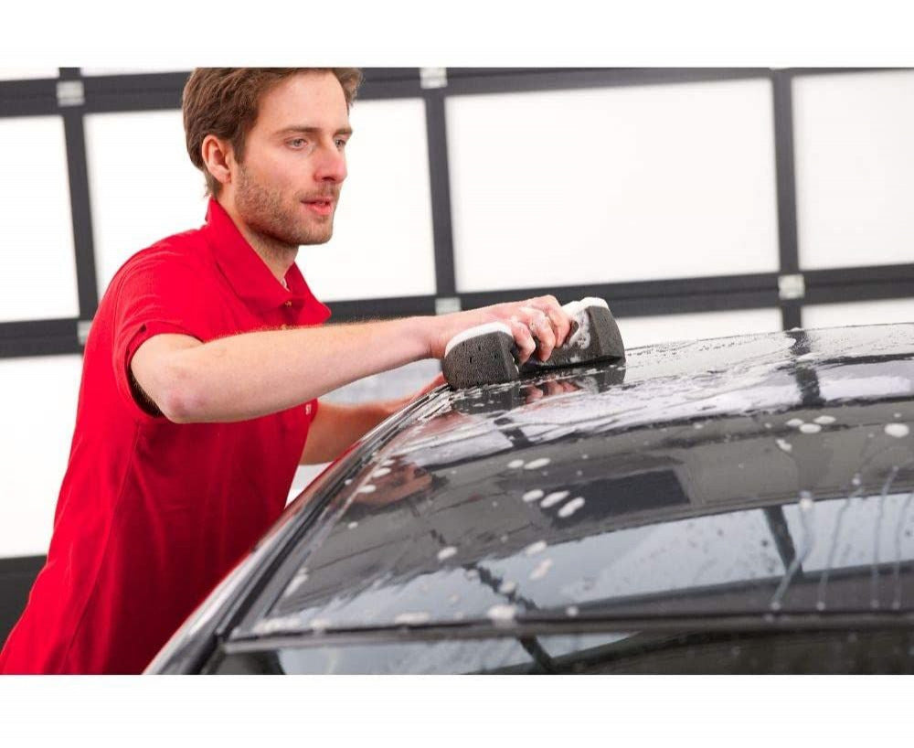 Sonax Concentrated Car Shampoo 1L - image 5