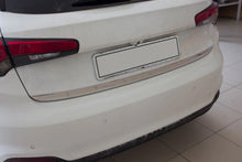 Trunk trim stainless steel for Fiat Tipo Cross 2021- - image 1