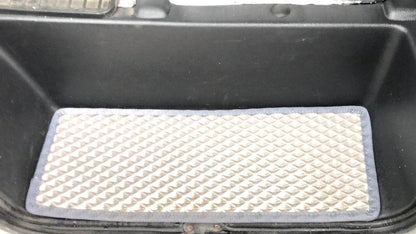 Doormats (3 pcs., EVA, gray) for Ford Transit 2014↗ - Reelken Auto