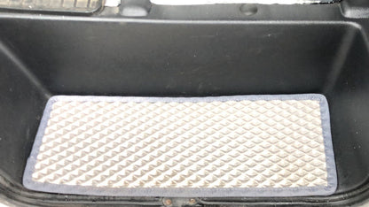 EVA Door Sill Mats (3 pcs, grey) for Ford Transit 2014- - image 2