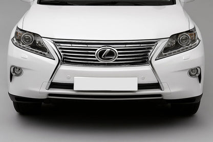 Front Grille (2012-2015) for Lexus RX 2009-2015 - image 1