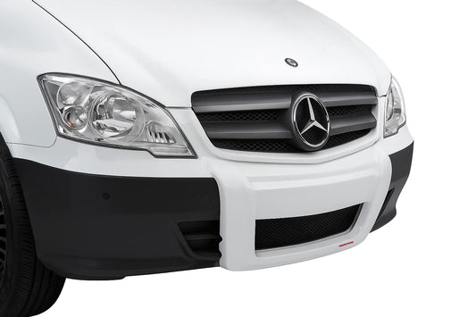 Front lip (primed for painting) for Mercedes Vito W639 2004-2014 - image 1