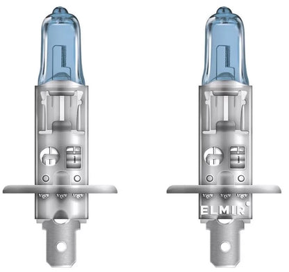 Osram H1 55W 64150CBI Cool Blue Intense Headlight Bulb - image 2