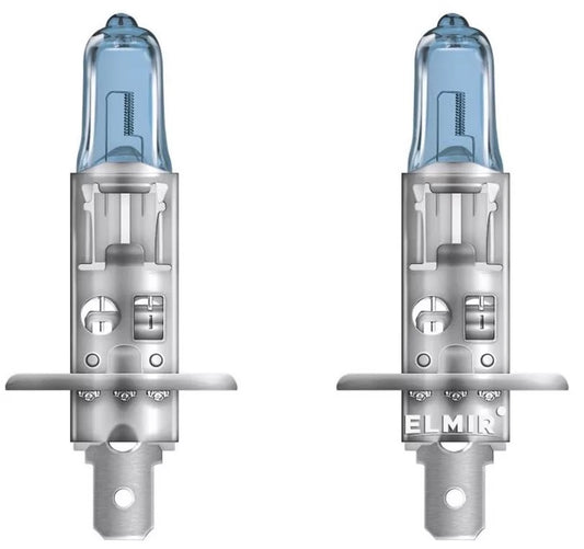 Osram H1 55W 64150CBI Cool Blue Intense Headlight Bulb - image 2