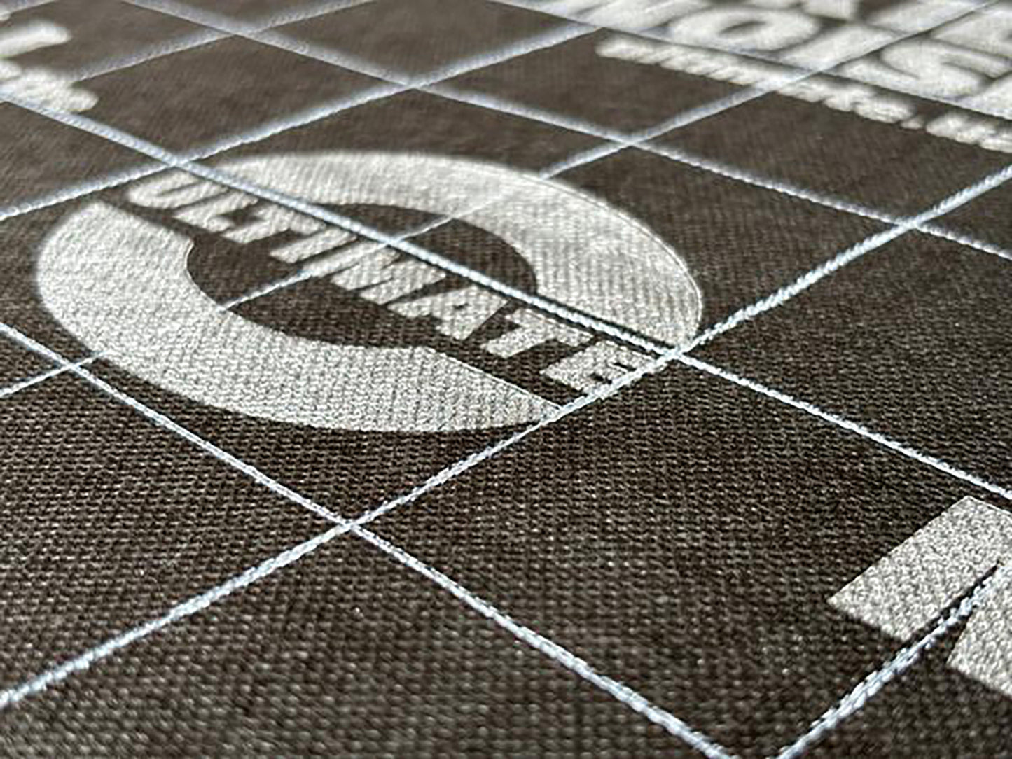 Acoustic membrane ULTIMATE SUPRA 6 mm (50 cm by 70 cm) - image 2