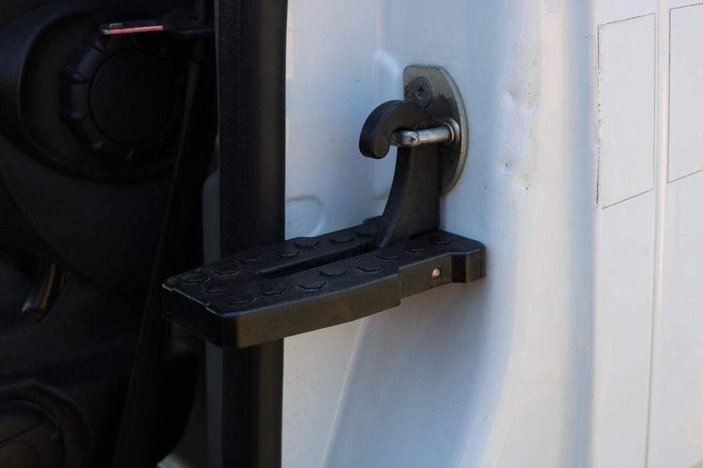 Stand step universal - Reelken Auto