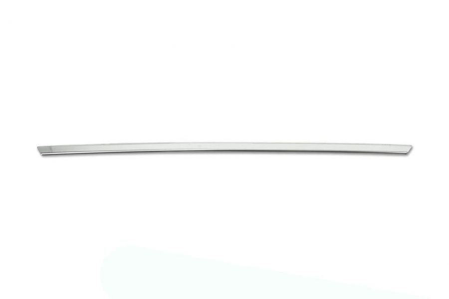 Trunk Trim OmsaLine Stainless Steel for Peugeot 508 2018- - image 3