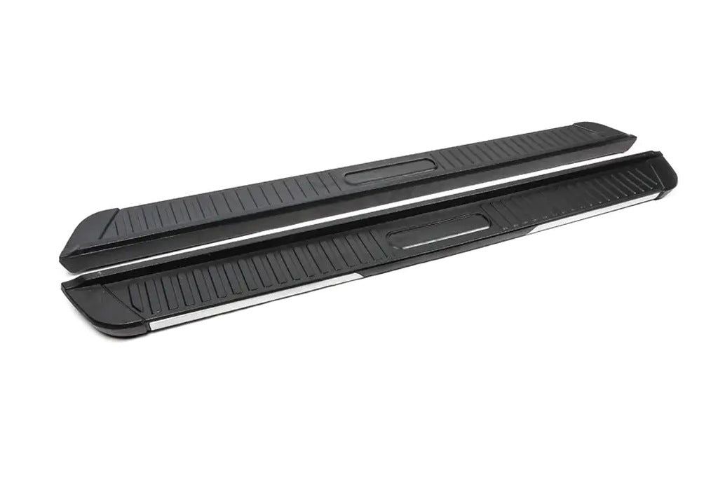 Side Steps SA-013 for SsangYong Action 2005-2018 - image 3