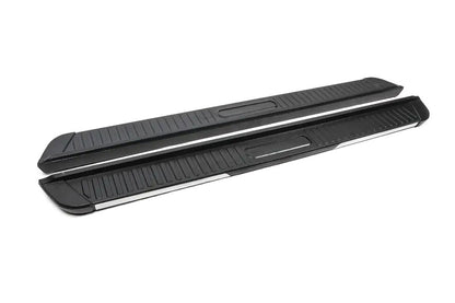 Side Steps SK-013 for SsangYong Kyron 2005-2014 - image 3