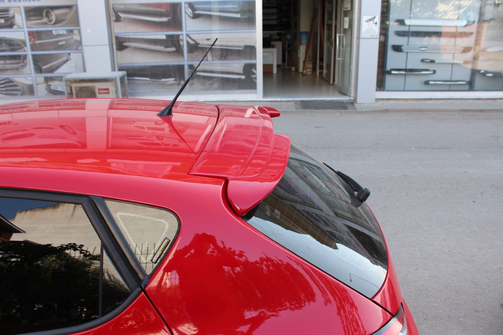 Meliset Spoiler (primed for painting) for Seat Ibiza 2010-2017 - image 2