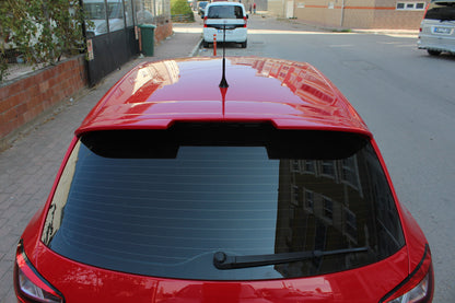 Meliset Spoiler (primed for painting) for Seat Ibiza 2010-2017 - image 3