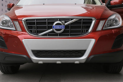 Front Lip V1 (2009-2014) for Volvo XC60 2009-2017 - image 1