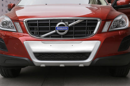 Front Lip V2 (2009-2014) for Volvo XC60 2009-2017 - image 1