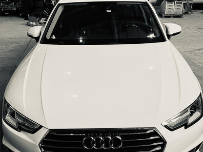 Mirror Covers RS-Look (2 pcs) for Audi A4 B9 2015-2024 - image 9