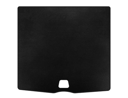EVA trunk mat (Black) for Mercedes GLE W167 - image 5
