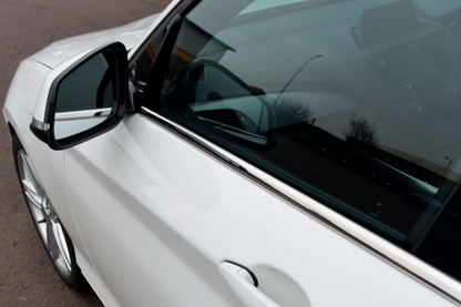 Stainless Steel Window Trim for BMW 1 Series F20/F21 2011-2019 - image 6