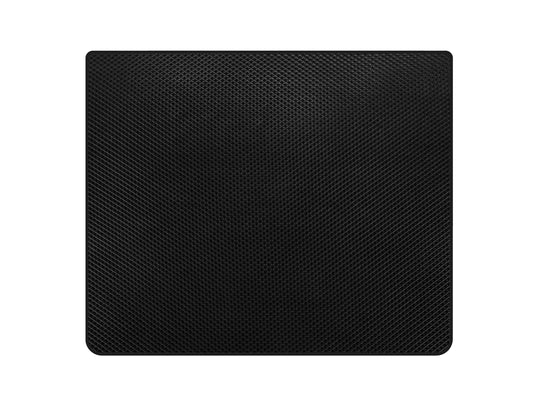 EVA trunk mat (2008-2020, without 3rd row, 8-seater/SXT trim, Black) for Dodge Grand Caravan V 2008-2020 - image 1