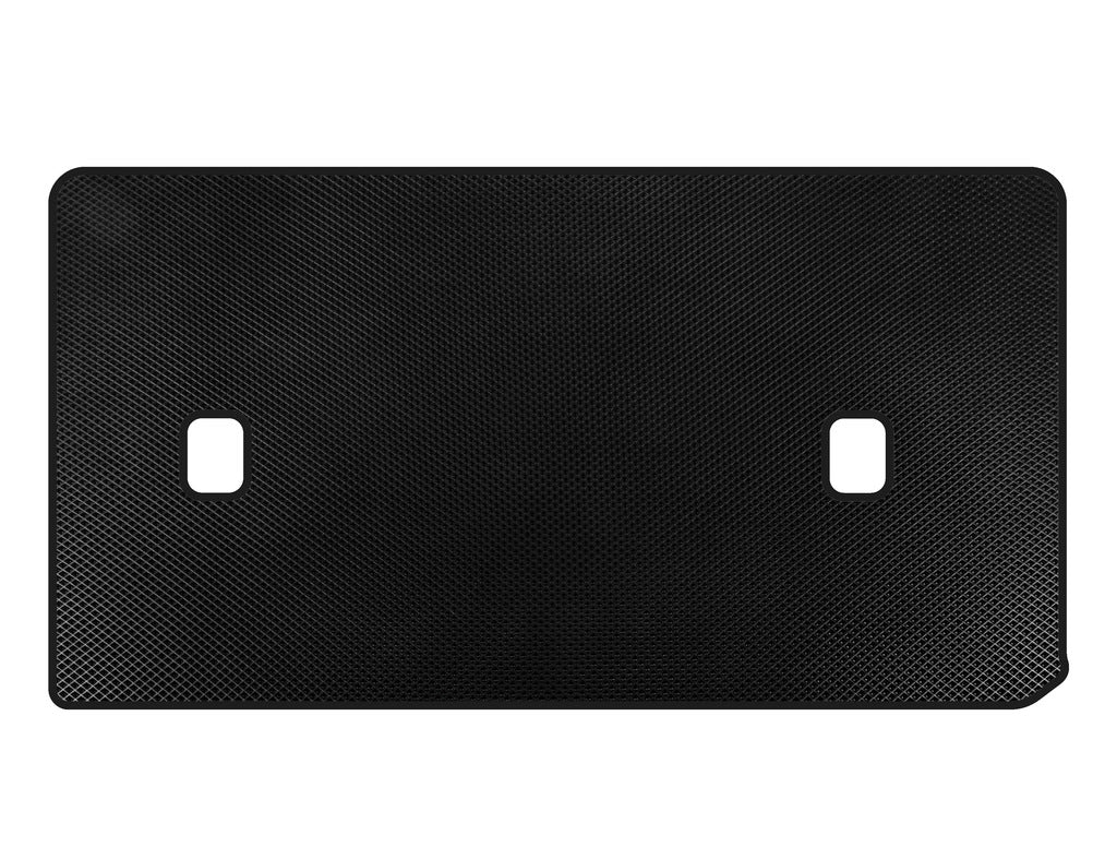EVA Trunk Mat V-3 (Black) for Acura MDX 2007-2013 - image 1