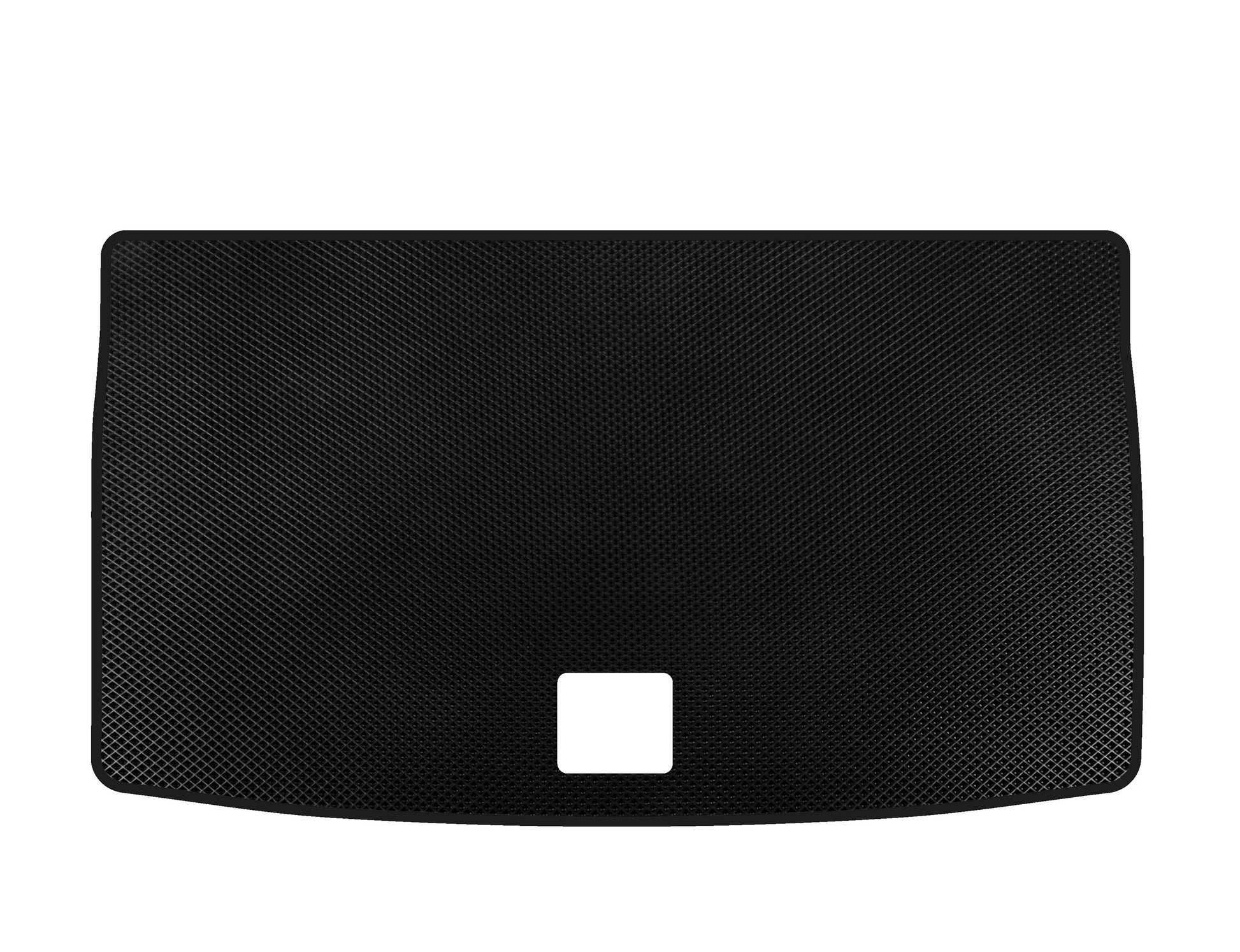 EVA Trunk Mat (lower, Black) for Seat Arona 2017- - image 1