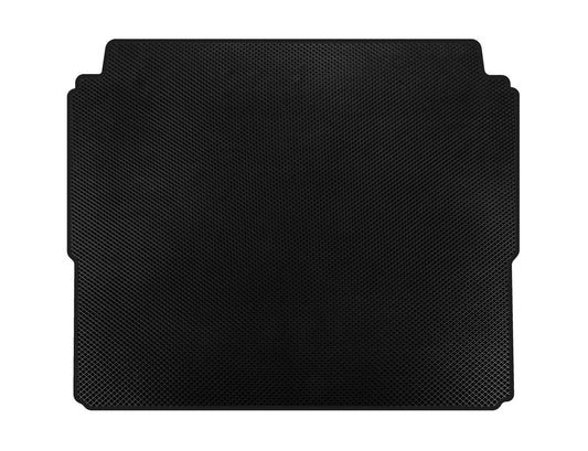 EVA Trunk Mat (lower, Black) for Citroen C5 Aircross 2017- - image 1