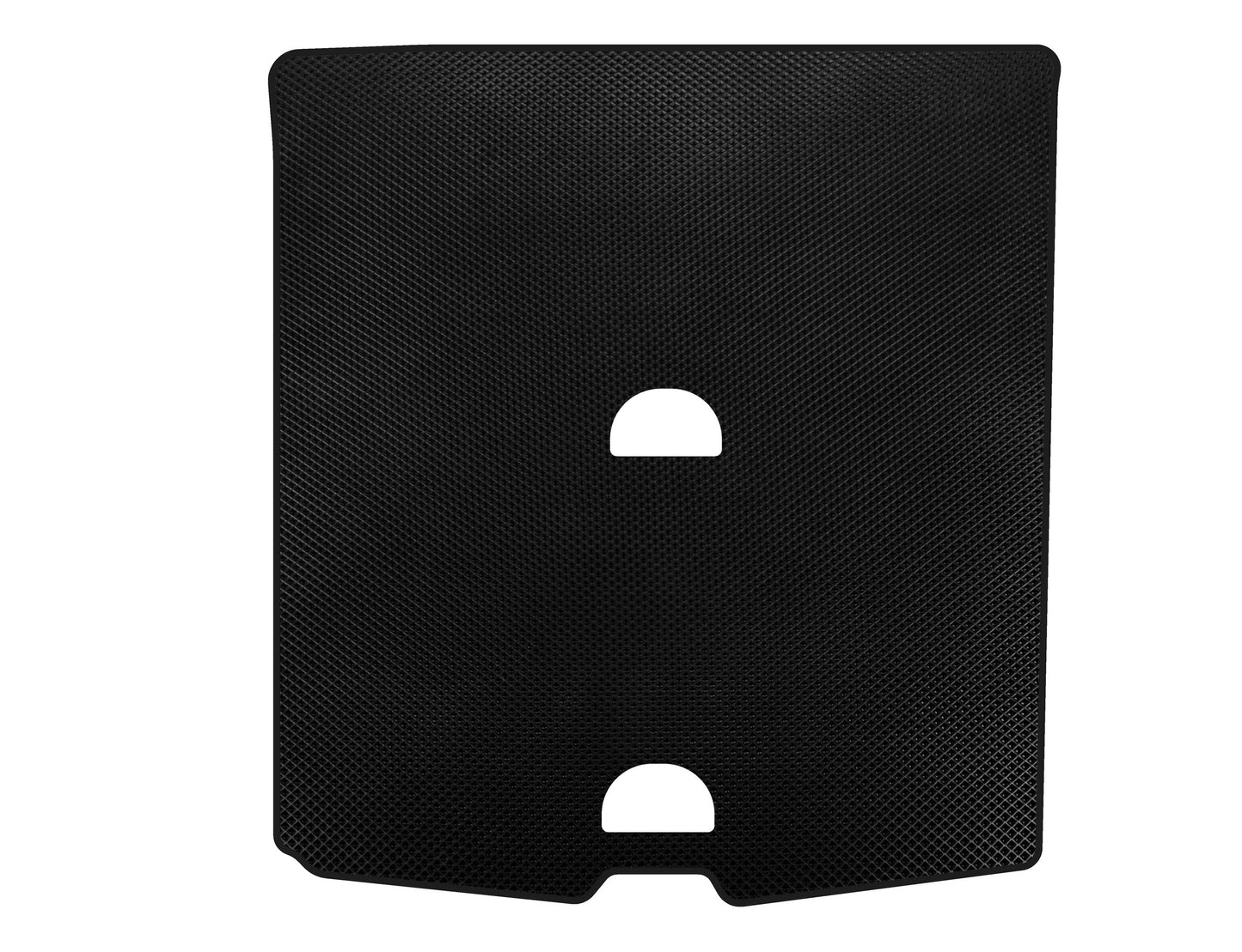 EVA Trunk Mat (up to 2nd Row, Black) for Volvo XC90 2015- - image 1