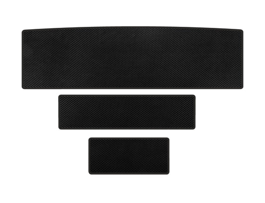 EVA Trunk Mat (Black) for Cadillac Escalade 2014-2020 - image 1