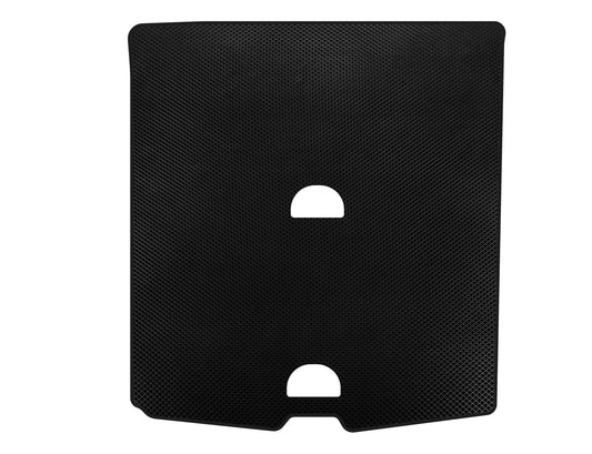 EVA Trunk Mat (up to 2nd Row, Black) for Volvo XC90 2015- - image 1