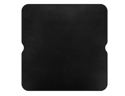 EVA trunk mat (without 3rd row, Black) for Honda Pilot 2015-2022 - image 1