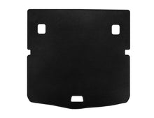 EVA V-2 trunk mat (For F46, 7-seater, Black) for BMW 2 series Active Tourer F45/46 2014-2021 - image 1