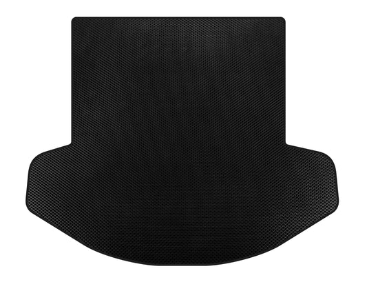 EVA Trunk Mat (7-Seater, Black) for Mazda CX-9 2017- - image 1