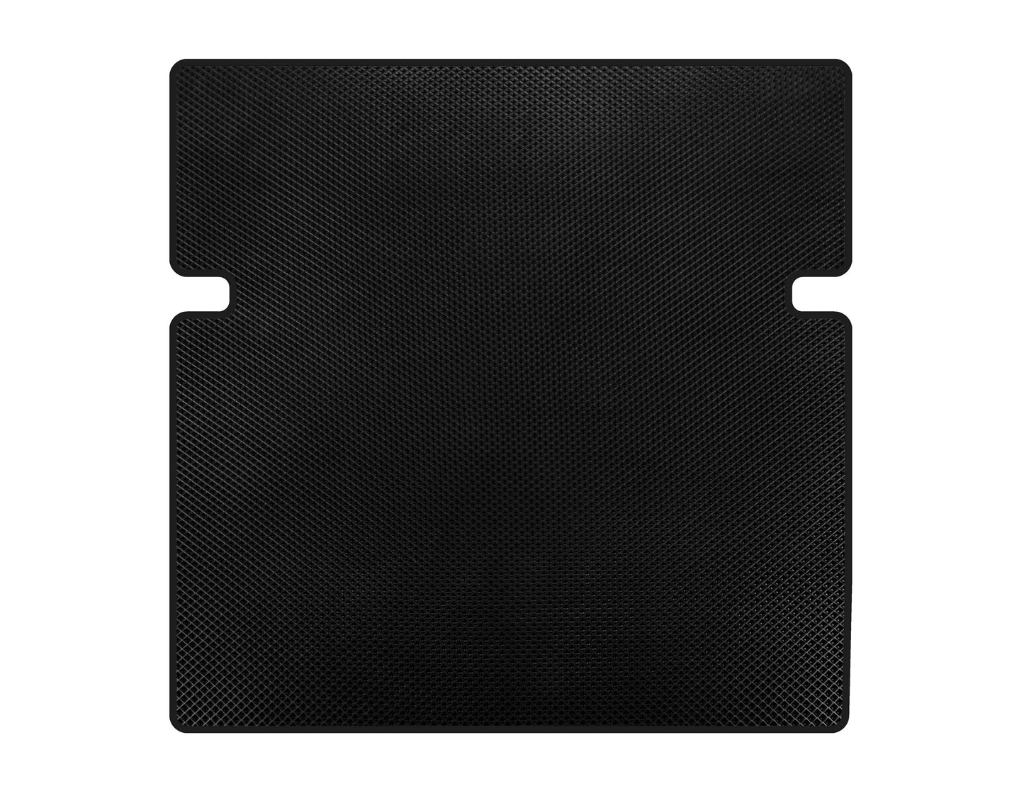 EVA Trunk Mat (Long, 5-Seater, Black) for Citroen Berlingo/Multispace 2018- - image 1