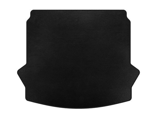 EVA v2 trunk mat (Black) for Great Wall Haval H6 - image 1