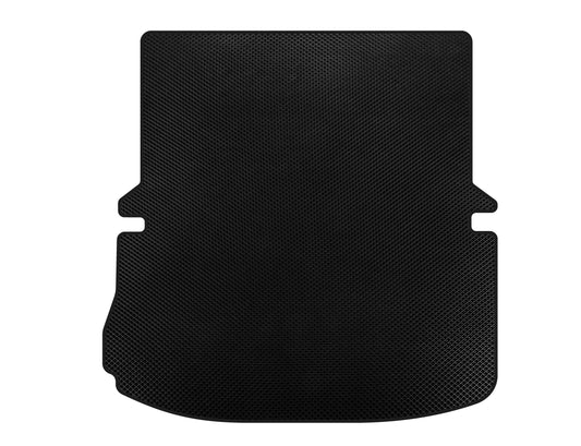 EVA trunk mat (2011-2015, Black) for Ford Explorer 2011-2019 - image 1
