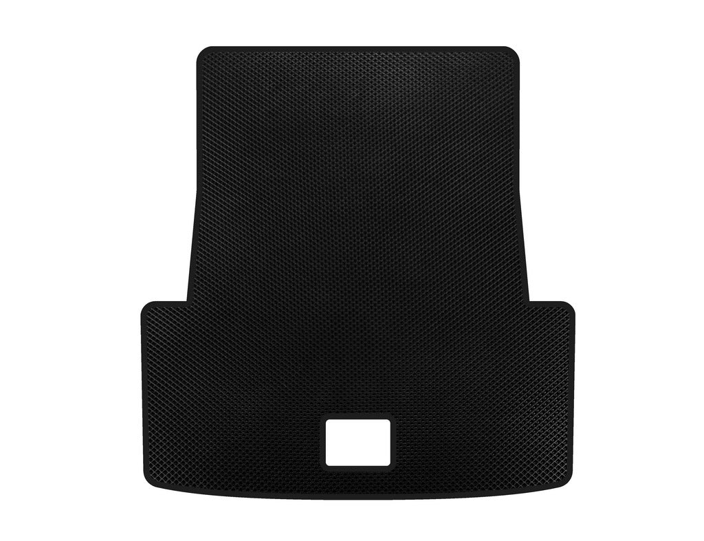 EVA Trunk Mat V-2 (For E90, Black) for BMW 3 Series E-90/91/92/93 2005-2011 - image 1