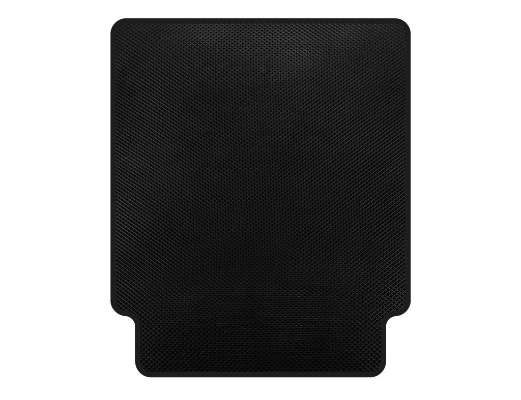 EVA Trunk Mat (Black) for Chevrolet Trailblazer 2012-2019 - image 1