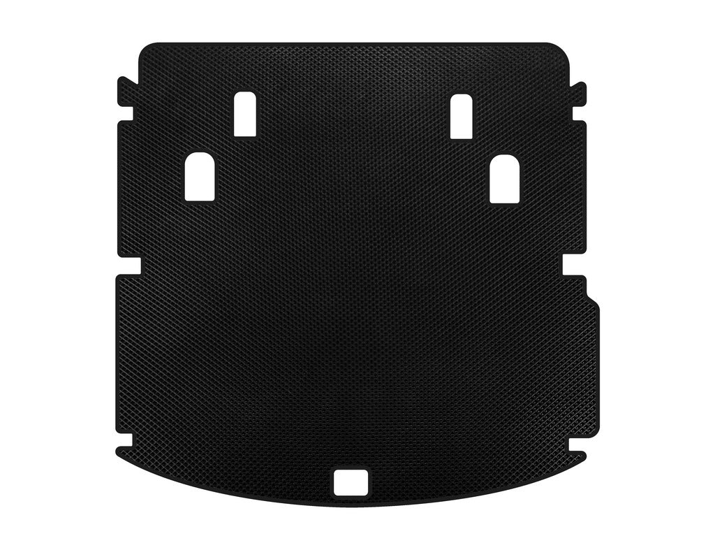 EVA Trunk Mat V-1 (Black) for Acura MDX 2013-2020 - image 1