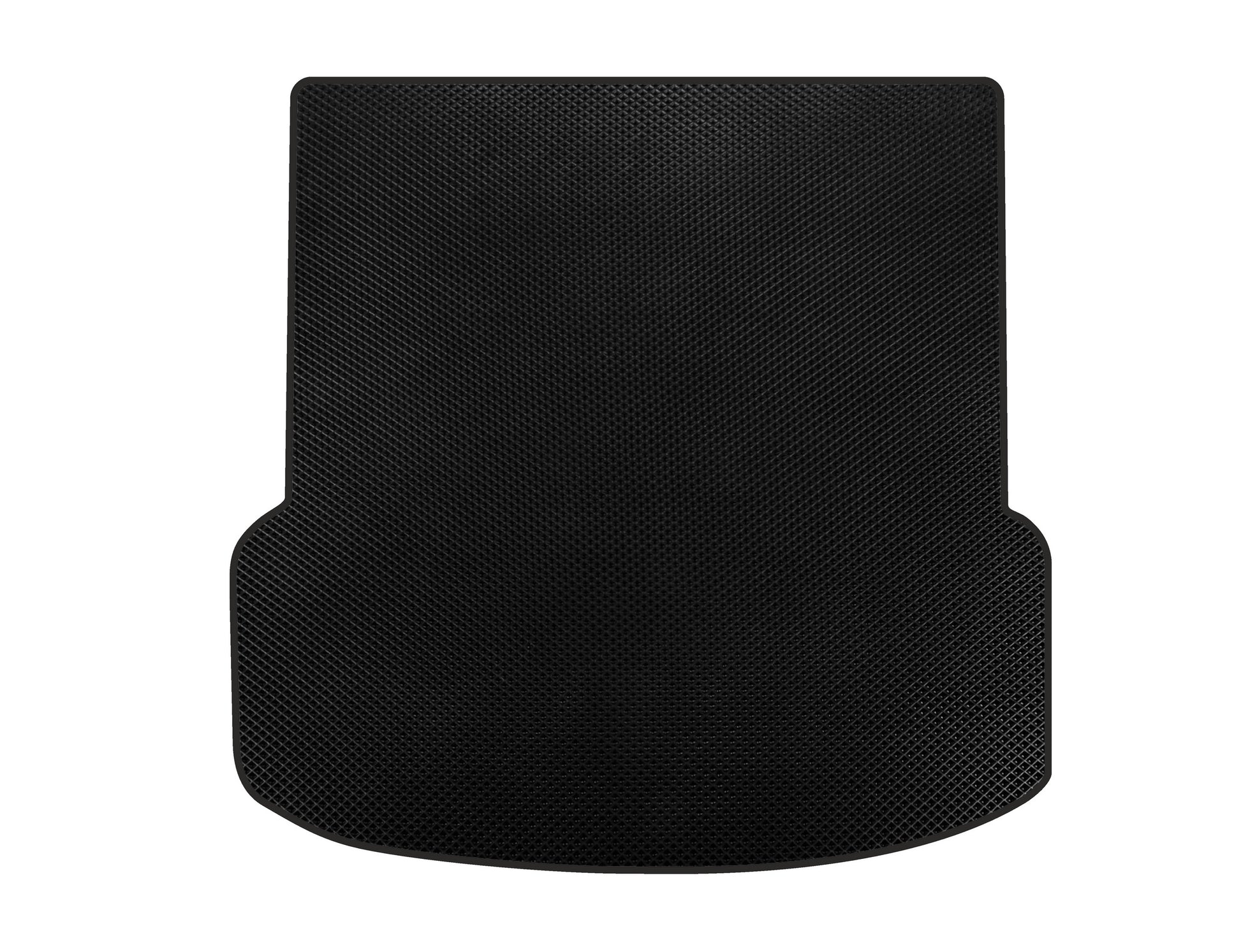 EVA Trunk Mat (EV, 2018-, Black) for BYD Tang 2018- - image 1