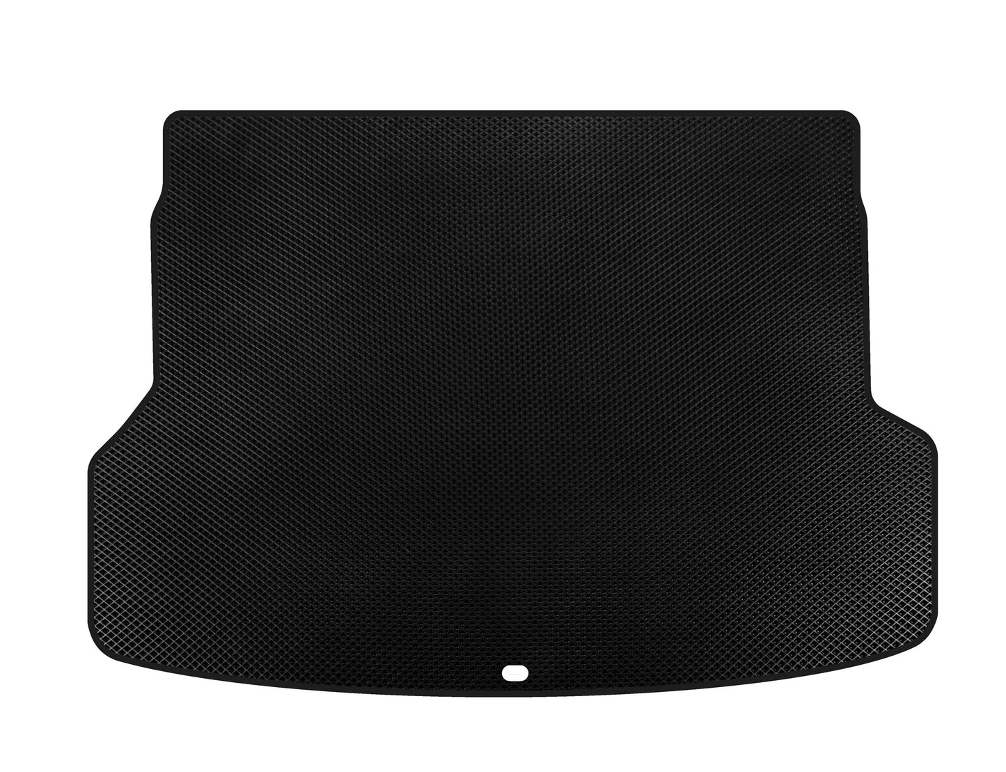 EVA Trunk Mat (Black) for Subaru Forester 2018-2024 - image 1